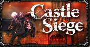 Castle Siege